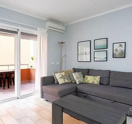 Apartment Marineda El Cabezo Эль-Медано Экстерьер фото