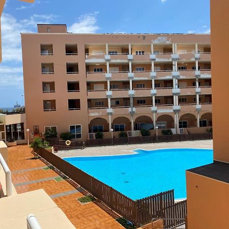 Apartment Marineda El Cabezo Эль-Медано Экстерьер фото