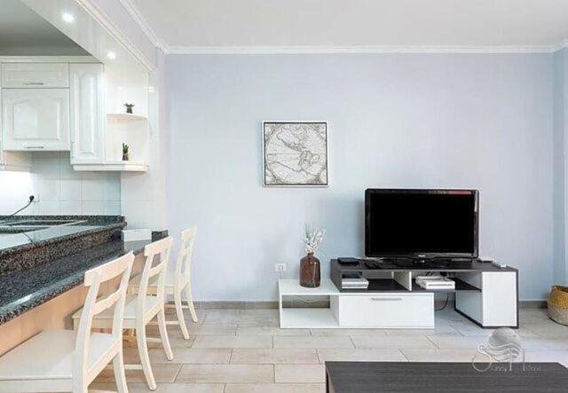 Apartment Marineda El Cabezo Эль-Медано Экстерьер фото