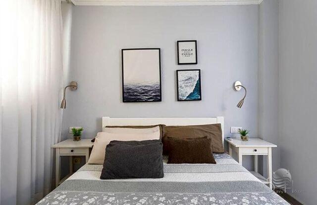 Apartment Marineda El Cabezo Эль-Медано Экстерьер фото