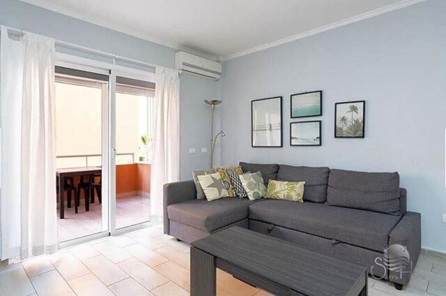 Apartment Marineda El Cabezo Эль-Медано Экстерьер фото